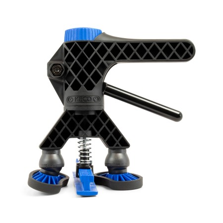 ADAPTATEUR PASSANT ET CENTIPEDE POUR LIFT KECO MINI ET MARTEAUX GLISSANTS