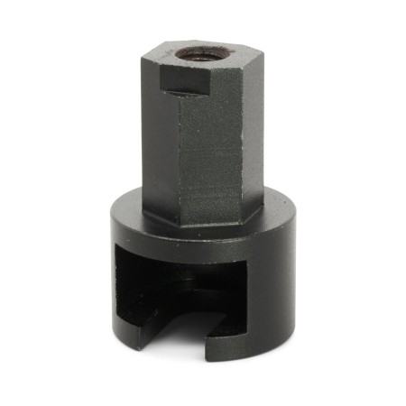 ADAPTATEUR FERMÉ POUR LÉVATEURS KECO MINI ET MARTEAUX GLISSANTS