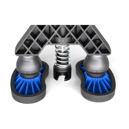 ADAPTATEUR FERMÉ POUR LÉVATEURS KECO MINI ET MARTEAUX GLISSANTS