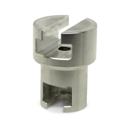 ADAPTATEUR À LANGUETTE FERMÉ POUR MARTEAUX GLISSANTS KECO