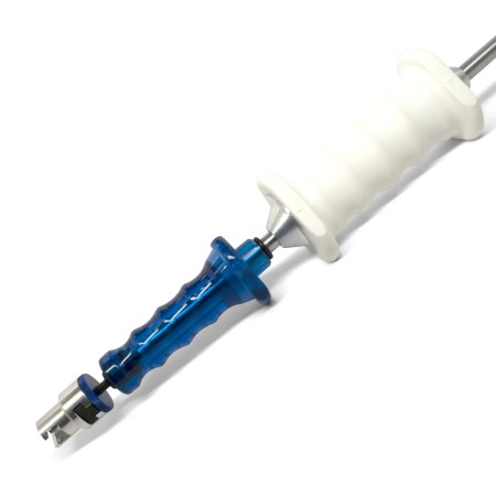 ADAPTATEUR À LANGUETTE FERMÉ POUR MARTEAUX GLISSANTS KECO