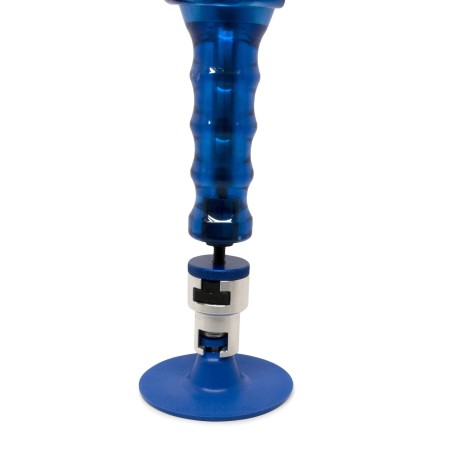 ADAPTATEUR À LANGUETTE FERMÉ POUR MARTEAUX GLISSANTS KECO