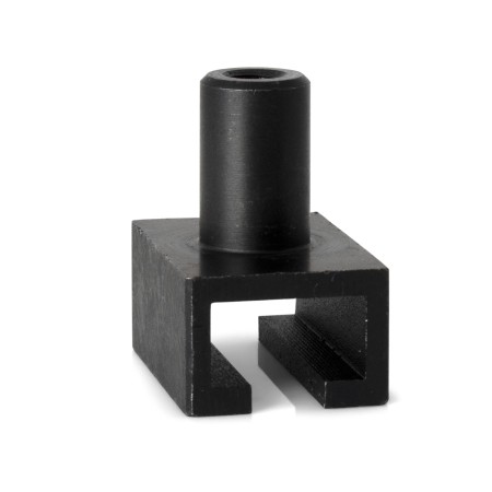 ADAPTATEUR LONG À PASSAGE POUR TABULATIONS POUR LE LEVEUR KECO ROBO MINI ET MARTEAUX GLISSANTS