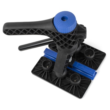 ADAPTATEUR LONG À PASSAGE POUR TABULATIONS POUR LE LEVEUR KECO ROBO MINI ET MARTEAUX GLISSANTS