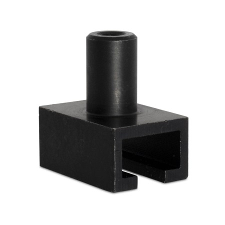 ADAPTATEUR LONG À PASSAGE POUR TABULATIONS POUR LE LEVEUR KECO ROBO MINI ET MARTEAUX GLISSANTS