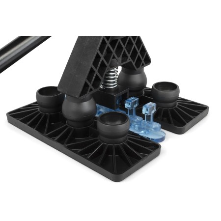 ADAPTATEUR LONG À PASSAGE POUR TABULATIONS POUR LE LEVEUR KECO ROBO MINI ET MARTEAUX GLISSANTS