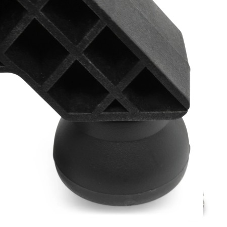 PRISE FILETÉE ROTATIVE DE REMPLACEMENT POUR LE LIFTING KECO ROBO ET K-BEAM