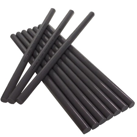 BÂTONS DE COLLE RIGID COLLISION GPR - PAR TAB WELD (10 bâtons)