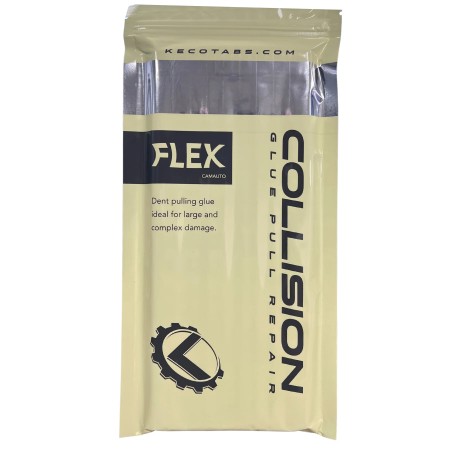 BÂTONS DE COLLE GPR FLEX COLLISION - PAR CAMAUTO (10 bâtons)