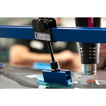 LIFT DE PONT K-BEAM AVEC ADAPTATEURS