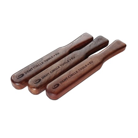 COUVERCLE PADDLE EN Noyer / DCT