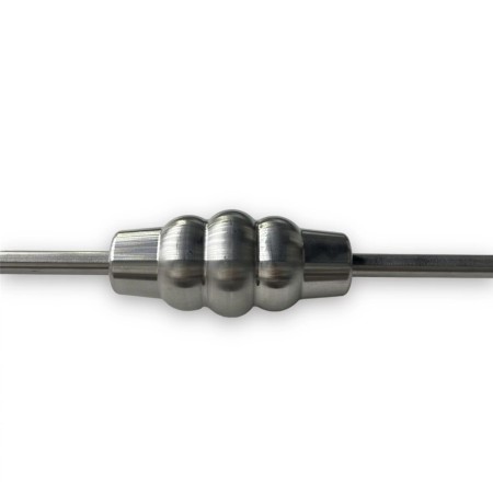 MARTEAU GLISSANT PITPULL KICKBACK / MAK MAYER