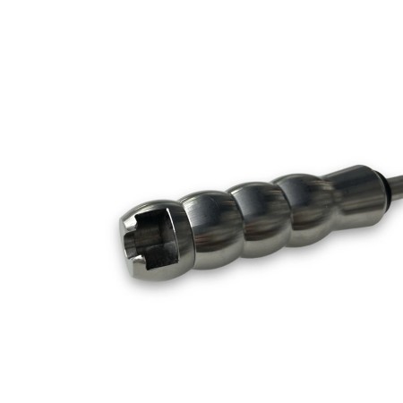 MARTEAU GLISSANT PITPULL KICKBACK / MAK MAYER