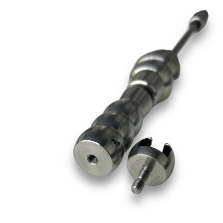 MARTEAU GLISSANT PITPULL KICKBACK / MAK MAYER