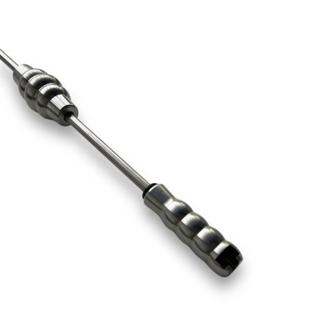 MARTEAU GLISSANT PITPULL KICKBACK / MAK MAYER