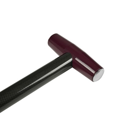 Barre à Grêle Dsp carbone