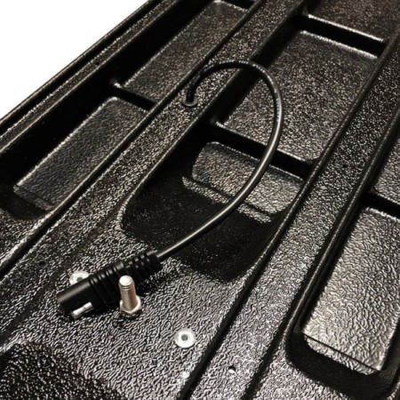 LAMPE À 3 LED QUIK 46" / PRO PDR