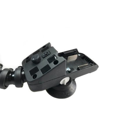 LAMPE À 6 LED QUIK 20" / PRO PDR