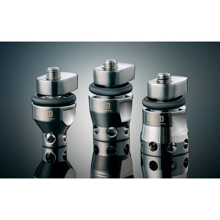 ENSEMBLE GLEXO HAIL MICRO