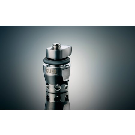 ENSEMBLE GLEXO HAIL MICRO