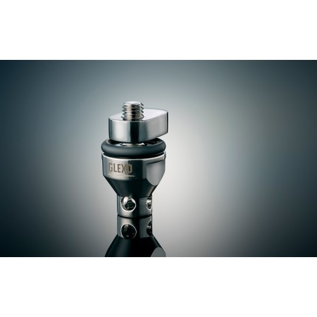 ENSEMBLE GLEXO HAIL MICRO