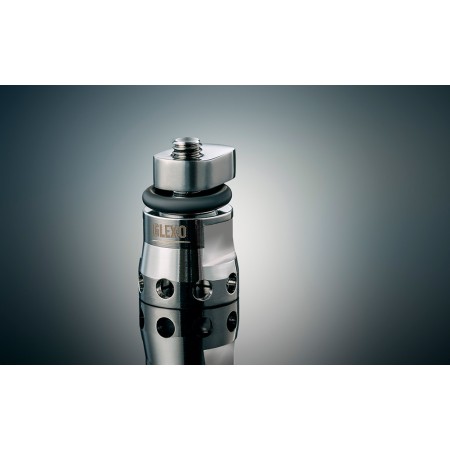 ENSEMBLE GLEXO HAIL MICRO