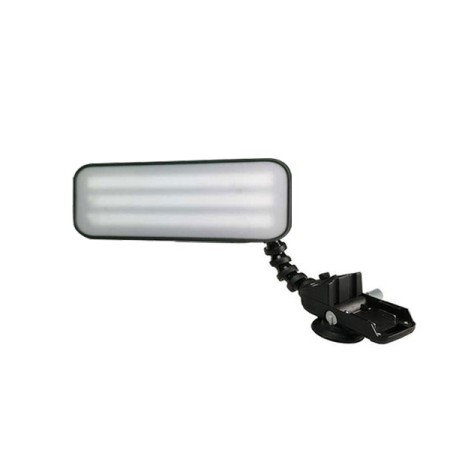 LAMPE 3 LED QUIK 12" / PRO PDR