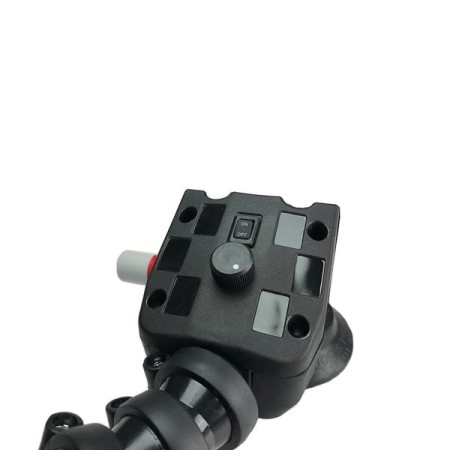 LAMPE 3 LED QUIK 12" / PRO PDR