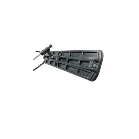 Lumière Débosselage sans peinture Pro sans fil 12 volte - 3 LEDS