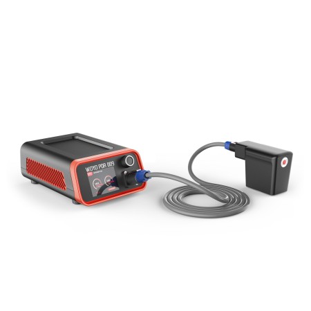 WOYO Dsp par INDUCTION PDR009 POUR ALUMINIUM