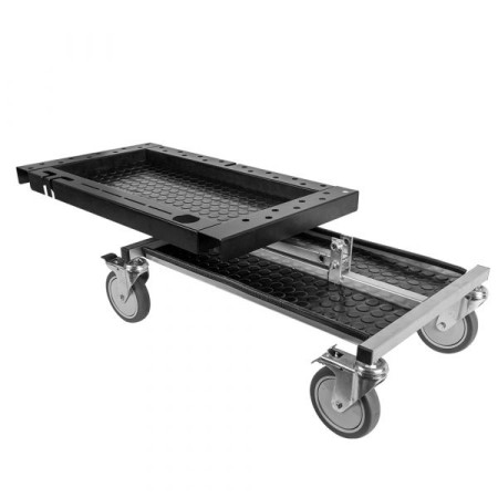 CHARIOT À OUTILS / KRAUSS