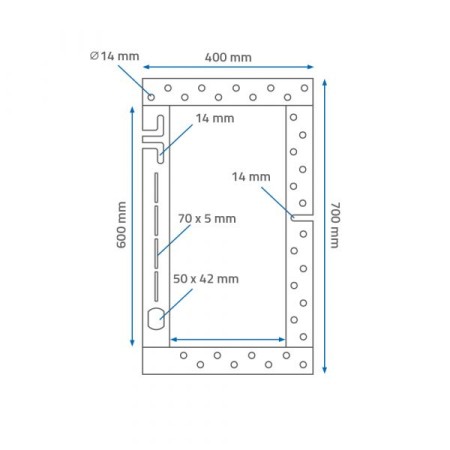 CHARIOT À OUTILS / KRAUSS