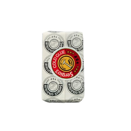 COLLE FROIDE ROUGE SERGIO'S ( ENTRE 21 - 35°C )