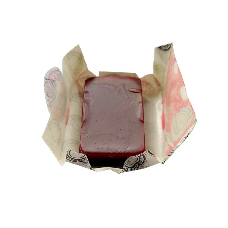 COLLE FROIDE ROUGE SERGIO'S ( ENTRE 21 - 35°C )