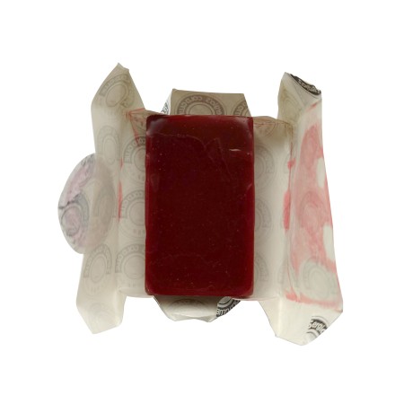 COLLE FROIDE ROUGE SERGIO'S ( ENTRE 21 - 35°C )