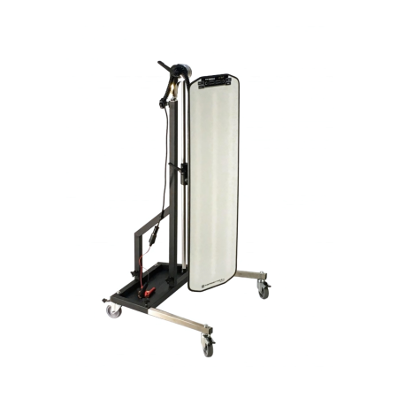 Lumière Dsp Pro sans fil 3-LEDS 12 V