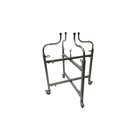 Support à Capot Débosselage sans peinture - Grêle