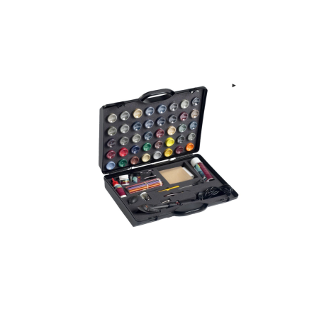 KIT RÉPARATION - Tissus