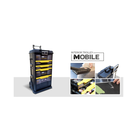 Full KIT RÉPARATION Tissu - Cuir - Vinyle