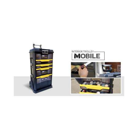 Full KIT RÉPARATION Tissu - Cuir - Vinyle