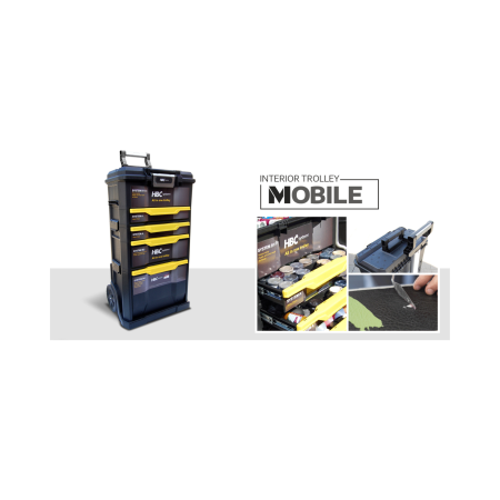 Full KIT RÉPARATION Tissu - Cuir - Vinyle