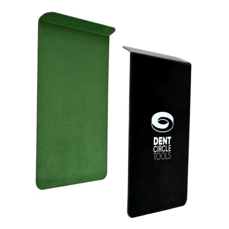 PROTECTEUR EN VERRE COURT 30x49cm. / DCT