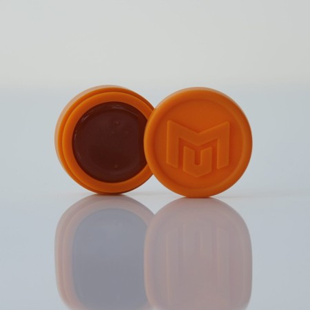 COLLE FROIDE "HIVER" / MAK MAYER 