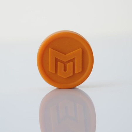 COLLE FROIDE "HIVER" / MAK MAYER 