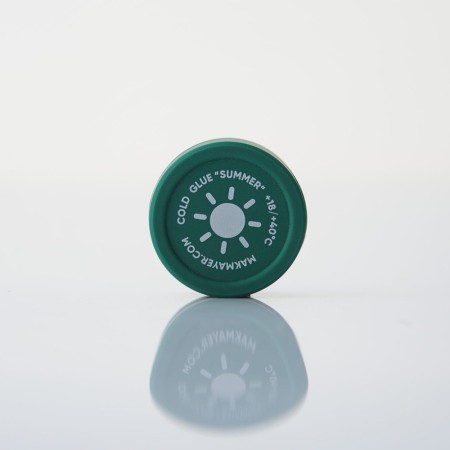 COLLE FROIDE "ÉTÉ" / MAK MAYER