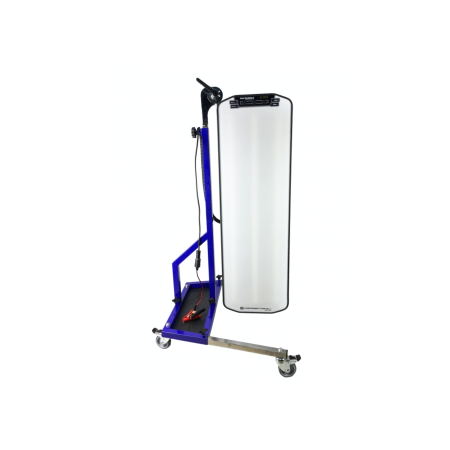 Lumière Dsp Pro sans fil 3-LEDS 12 V