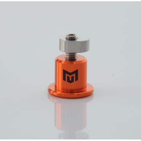 ENSEMBLE DE COLLE À FROID MAXI / MAK MAYER