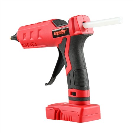 GUN À COLLE POUR BATTERIE MILWAUKEE / MELLIF