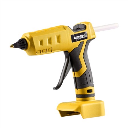 PISTOLET À COLLE POUR BATTERIE DEWALT / MELLIF