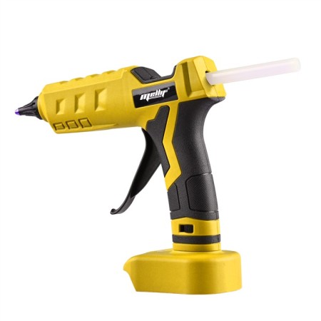PISTOLET À COLLE POUR BATTERIE DEWALT / MELLIF